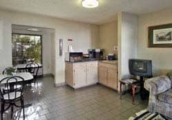 TRAVELODGE LAKE CITY