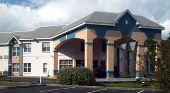 BEST WESTERN SUITES PANAMA CITY
