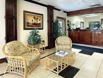 DAYS INN SARASOTA/AIRPORT