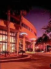 CROWNE PLAZA HOTEL TAMPA EAST