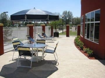 HOLIDAY INN EXPRESS HOTEL & SUITES TAMPA-FAIRGROUNDS-CASINO