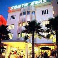 South Seas