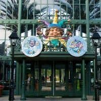 Disney Port Orleans Resort - French Quarter