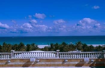 Casanova Suites on the Beach