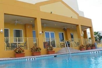 HAMPTON INN SUITES MIAMIAIRPOR
