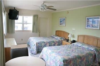Lorraine Hotel