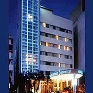 Continental Oceanfront South Beach Miami Continental Oceanfront South Beach Miami