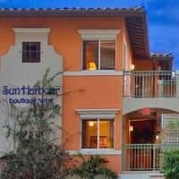 Sun Habour Boutique Hotel