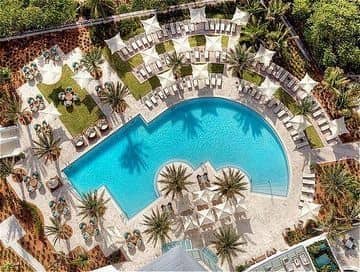 ONE BAL HARBOUR