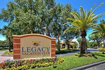 Celebrity Resorts Lake Buena Vista