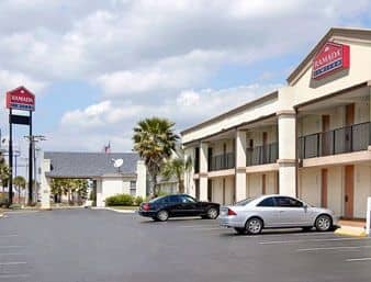RAMADA LIMITED LAKE CITY
