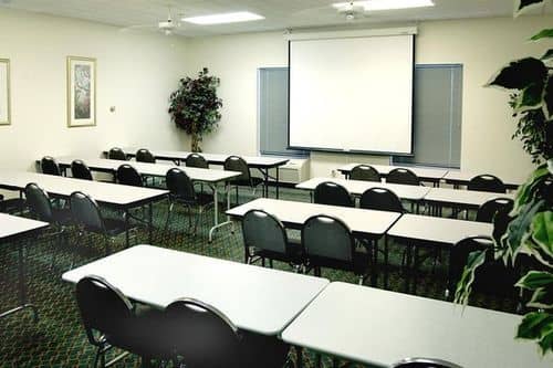 GrandStay Hotel & Suites Airport Fort Myers
