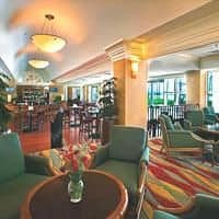 BAY POINT MARRIOTT GOLF RESORT & SPA