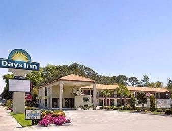 Days Inn Panama City/central
