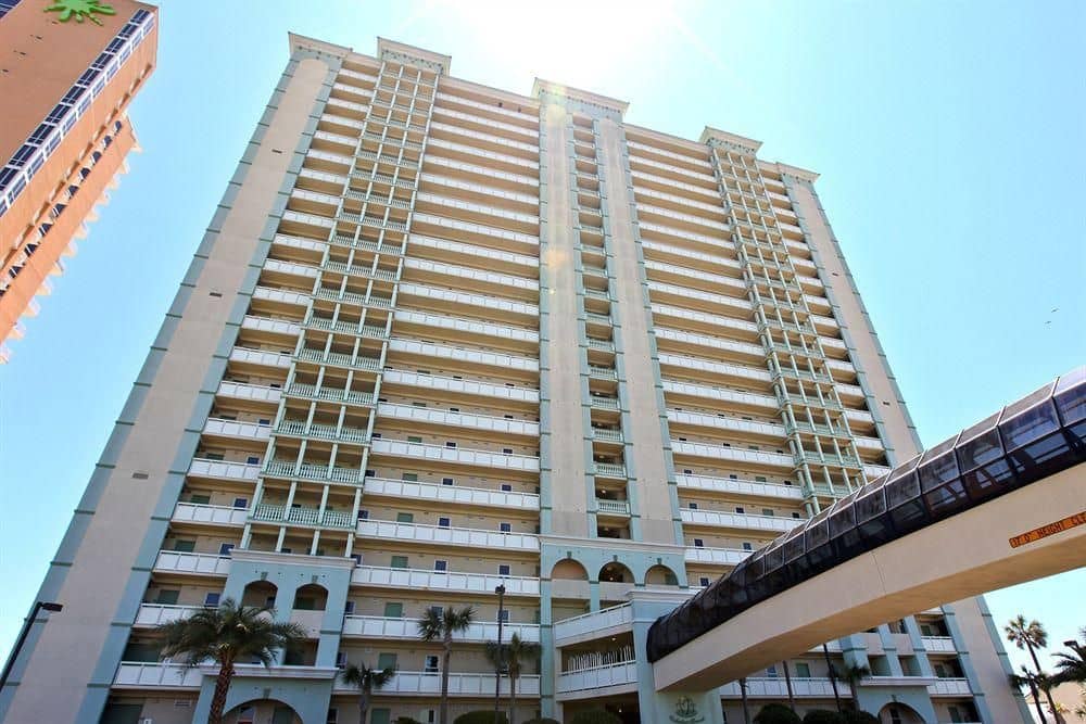 Resort Quest Celadon Beach Resort