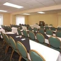QUALITY INN PENSACOLA