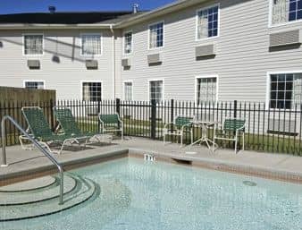 Travelodge Inn And Suites Pensacola