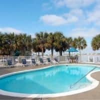 Cabana Inn Cabana Inn