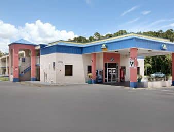 DAYS INN SANFORD