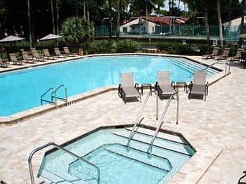 TIMBERWOODS VACATION VILLAS