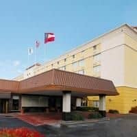Comfort Inn and Suites Atlanta Airport North Comfort Inn and Suites Atlanta Airport North