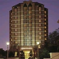 Midtown Atlanta Hotel Midtown Atlanta Hotel