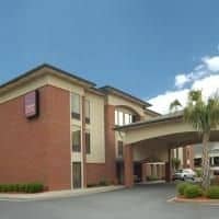 Comfort Suites Alpharetta Comfort Suites Alpharetta