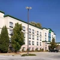 Hotel Holiday Inn Express Atlanta NE I-85 Clairmont Hotel Holiday Inn Express Atlanta NE I-85 Clairmont