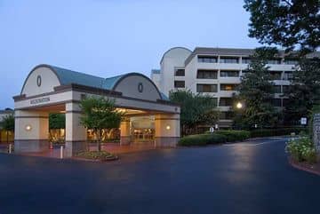 HILTON NORTHWEST