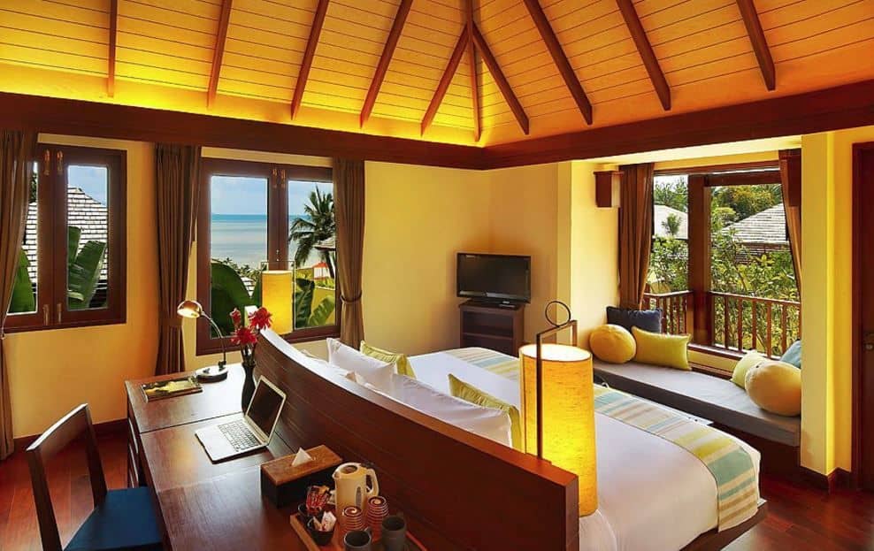 Chantaramas Resort