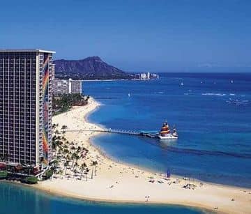 Hilton Hawaiian Village