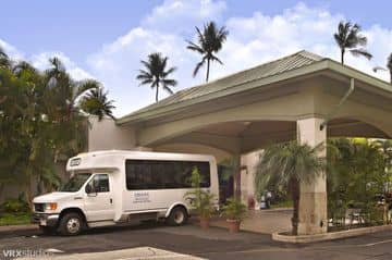 Ohana Honolulu Airport