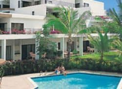 Outrigger Royal Sea Cliff