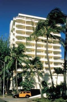 The Lotus Diamond Head