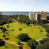 Outrigger Luana Waikiki
