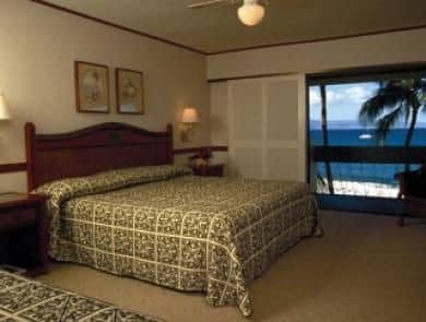 Kaanapali Beach Hotel