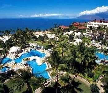 Fairmont Kea Lani Maui Fairmont Kea Lani Maui