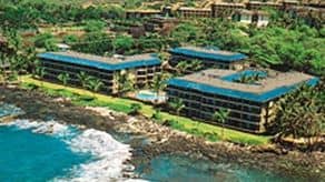 Castle Kona Reef