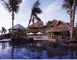 Wyndham Kona Hawaiian Resort