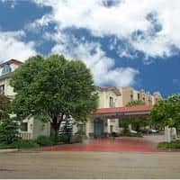 LaQuinta Chicago - Hoffman Estates