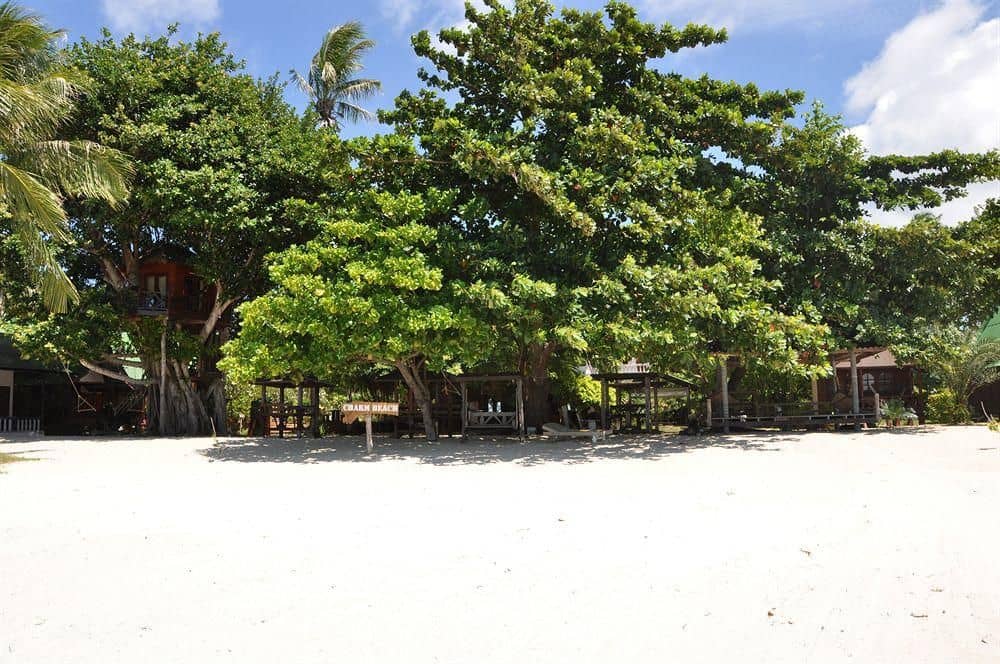 Charm Beach Resort
