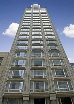 Comfort Suites Chicago