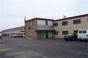 Midway Inn Chicago