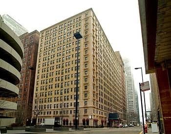 Seneca Hotel & Suites