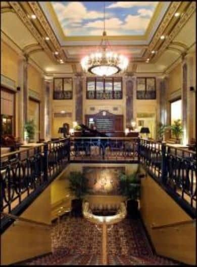 Belden Stratford