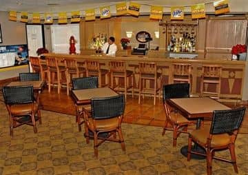 Embassy Suites Chicago - Schaumburg/Woodfield