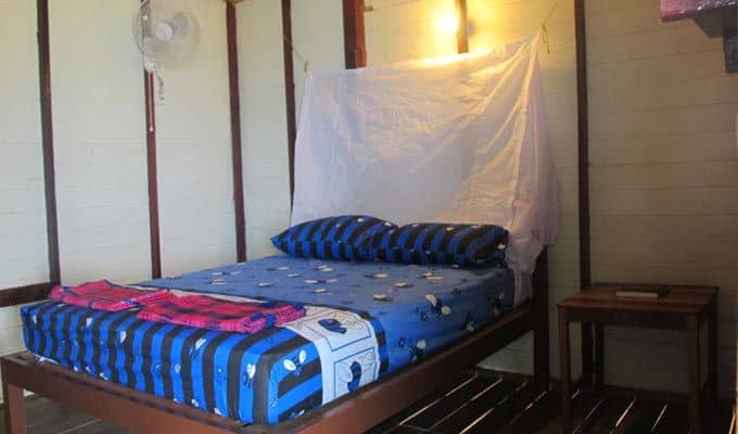 Charm Churee Village Resort and Spa