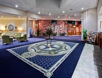 Ramada Conference Center Salina