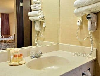 Days Inn Lenexa/ Kansas City/Overland Park Days Inn Lenexa/ Kansas City/Overland Park