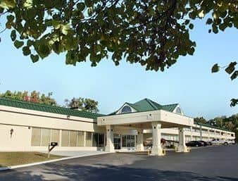 HOWARD JOHNSON INN ELIZABETHTO HOWARD JOHNSON INN ELIZABETHTO